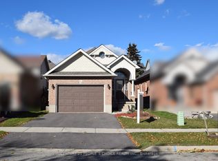 19 McKitrick Dr, Orangeville, ON L9W5C2