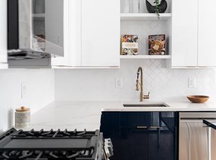 256 Webster Ave #3, Jersey City, NJ 07307
