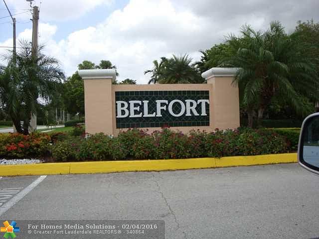 1st image of 9938 S Belfort Cir #103