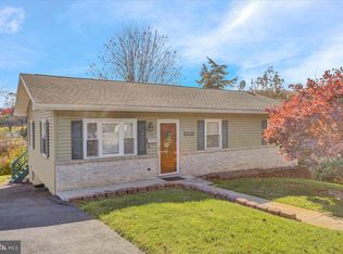 134 Gerald Ave, Reading, PA 19607