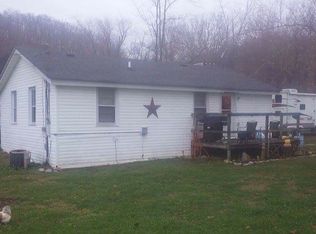 14000 Owenton Rd, Frankfort, KY 40601