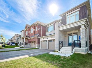 25 Kentledge Ave, East Gwillimbury, ON L9N 0W3