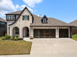 1117 Falcons Way, Wylie, TX 75098