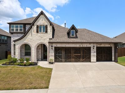 1117 Falcons Way, Wylie, TX, 75098