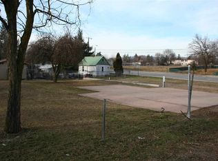 8024 E Broadway Ave, Spokane, WA 99212