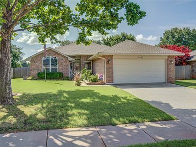 2927 City View Ct, Norman, OK, 73071