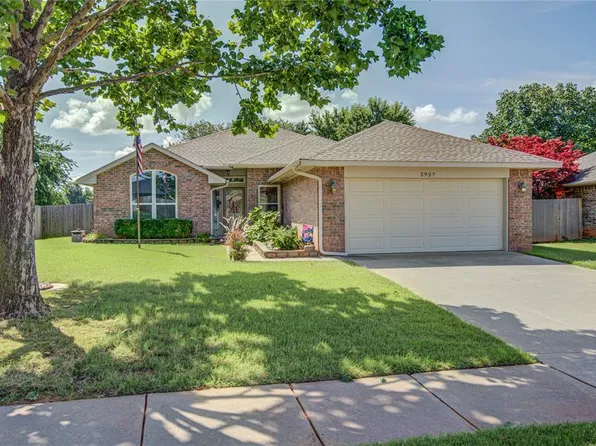 2927 City View Ct, Norman, OK 73071