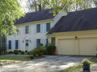 7510 New Grace Mews, Columbia, MD 21046