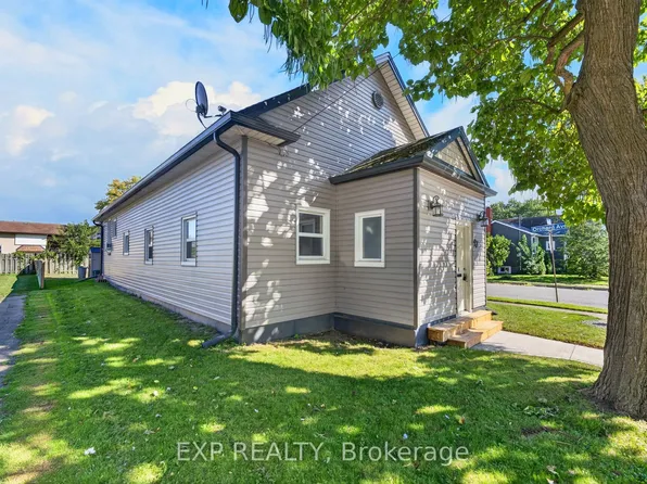 97 Deere St, Welland, ON L3B 2L7