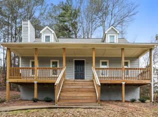3393 Wild Flower Cv, Decatur, GA 30032
