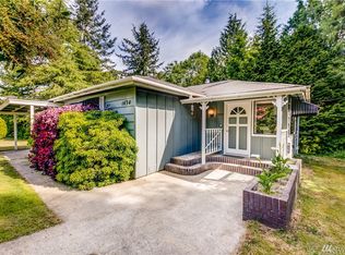 1434 NE Sunset Way, Poulsbo, WA 98370