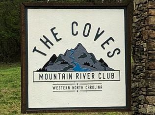 LOT 51 The Coves Mountain Riv, Lenoir, NC 28645