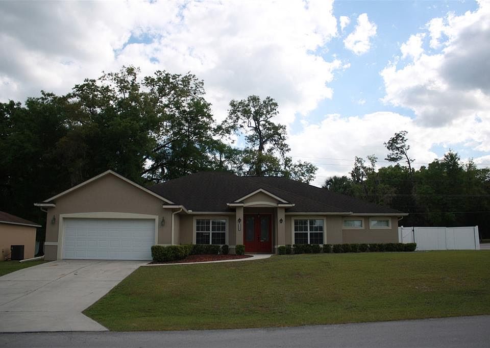2644 NE 24th Pl, Ocala, FL 34470 Zillow