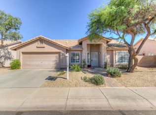 1171 S Bridger Dr, Chandler, AZ 85286