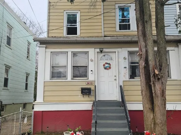 2410 4th St, Woodlynne, NJ 08107