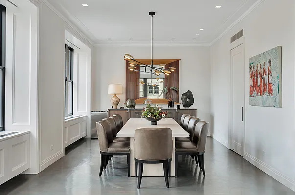 Rented by Brown Harris Stevens | media 1