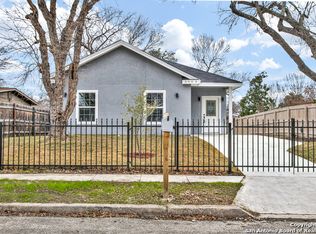 5502 Painted Horse St, San Antonio, TX 78242