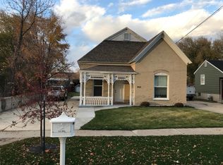 243 E Center St, Spanish Fork, UT 84660