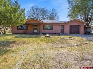 1712 County Road 501, Bayfield, CO 81122