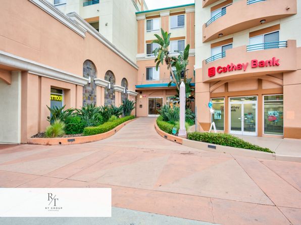 580 W Main St APT 302, Alhambra, CA 91801