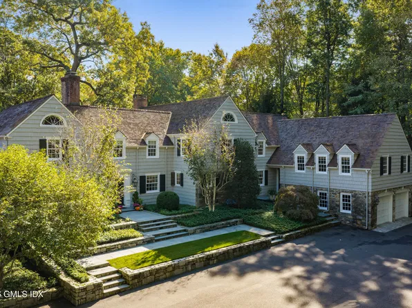 24 Arrowhead Way, Darien, CT 06820