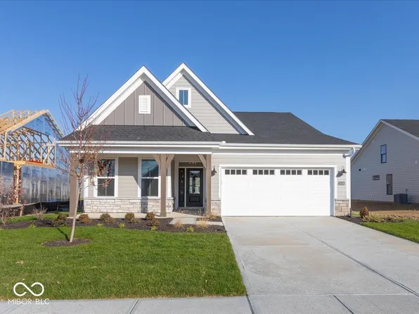 15036 Garden Mist Ln, Fishers, IN 46040