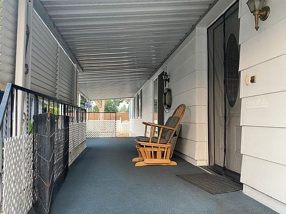 4th image of 2706 W Ashlan Ave Spc 40