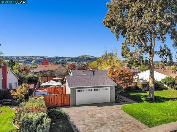 3075 Kittery Ave, San Ramon, CA 94583