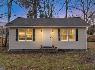 112 Oak Ave SW, Griffin, GA 30224