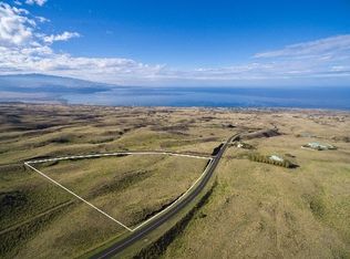 LOT 93 Lot 93, Kamuela, HI 96743
