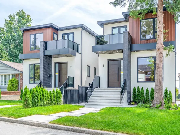 6512 Grant St #1, Burnaby, BC V5B 2K8