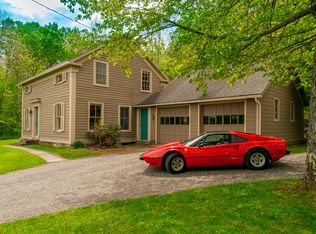 328 Barnham Rd, Cherry Valley, NY 13320