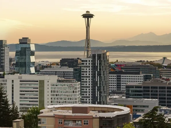 601 Belmont Avenue E #B7, Seattle, WA 98102