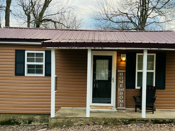 182 Cawthra Street, Fordland, MO 65652