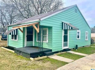 990 Springville Blvd, Oneonta, AL 35121