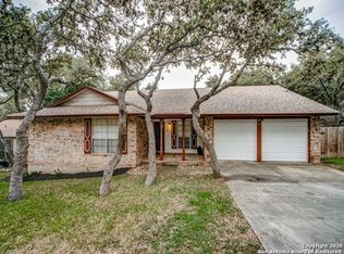 8715 Timber Point St, San Antonio, TX 78250