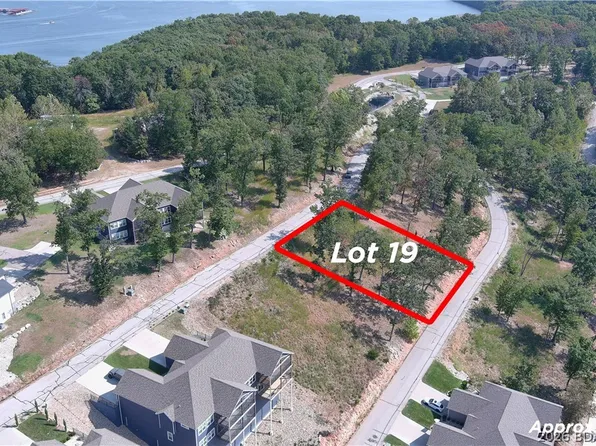 LOT 19 Barolo Ln, Camdenton, MO 65020