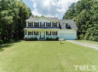 209 Scheer Ave, Durham, NC 27703