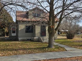 284 N Main St, Downey, ID 83234