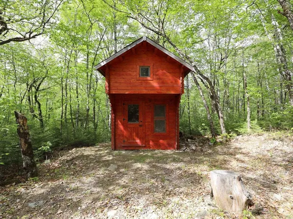 170 Uhlman Point Rd, Queens, NS B0T 1X0