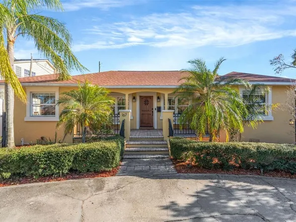 167 Barbados Ave, Tampa, FL 33606