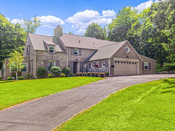 1717 Sherman Dr, Utica, NY 13501