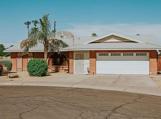 4303 W Mountain View Rd, Glendale, AZ 85302