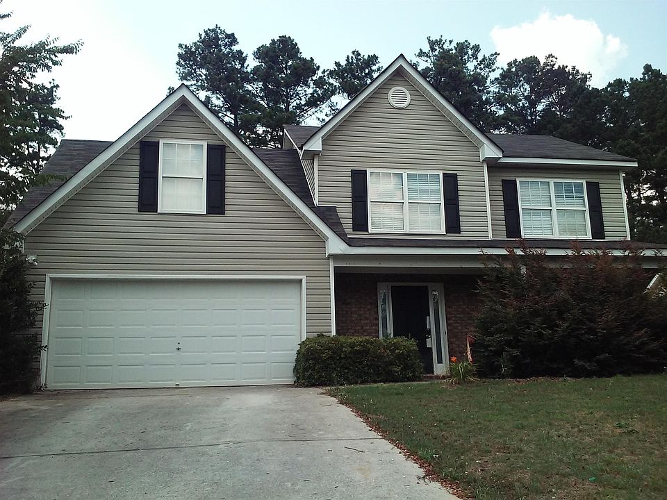 1st image of 3810 Brushymill Ct