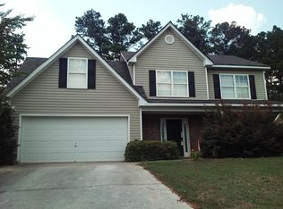 3810 Brushymill Ct, Loganville, GA 30052