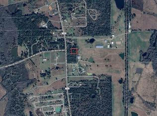 N Fm 1486 Rd, Montgomery, TX 77356