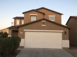 5747 S Manta Ray Rd, Tucson, AZ 85706