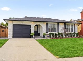 20 Audubon St S, Hamilton, ON L8J 1J7