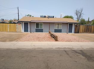 5028 W Midway Ave, Glendale, AZ 85301