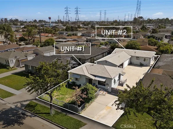 8728 Flower St, Bellflower, CA 90706